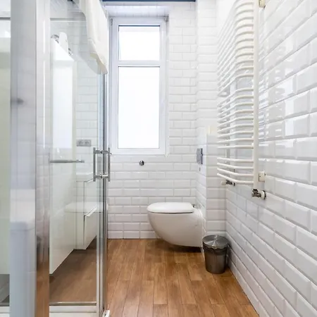 Lejlighed Zwirki I Wigury Comfort