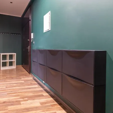 Lejlighed Zwirki I Wigury Comfort *