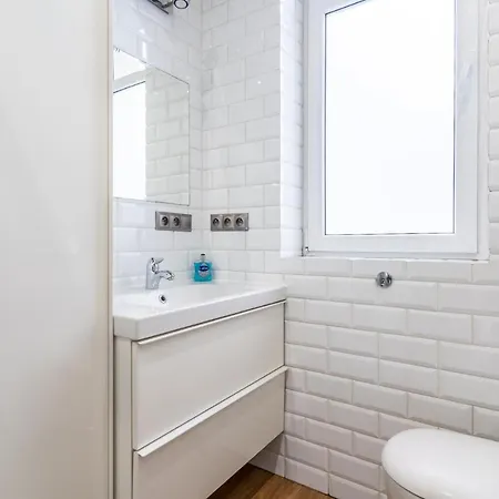 Lejlighed Zwirki I Wigury Comfort Katowice