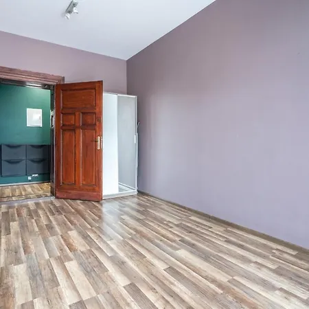 Zwirki I Wigury Comfort Katowice