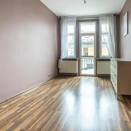 Zwirki I Wigury Comfort * Katowice