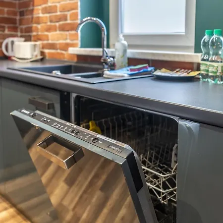 Lejlighed Zwirki I Wigury Comfort Katowice